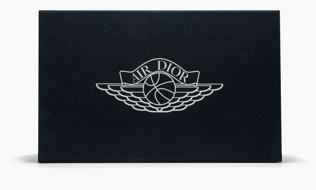 Air Jordan 1 Low ¡°Dior¡±