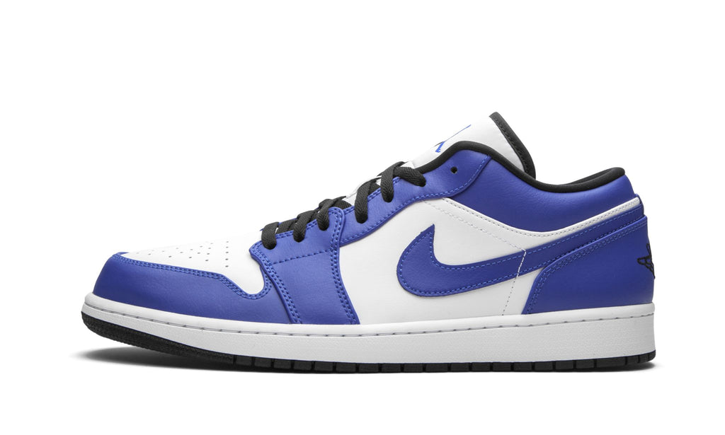 Air Jordan 1 Low ¡°Game Royal¡±