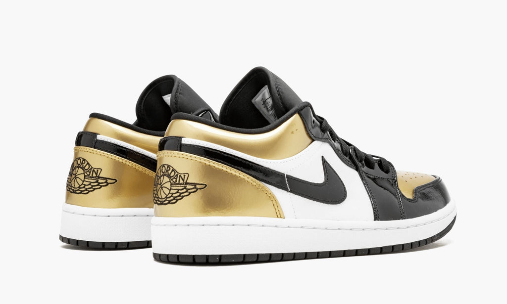 Air Jordan 1 Low ¡°Gold Toe¡±
