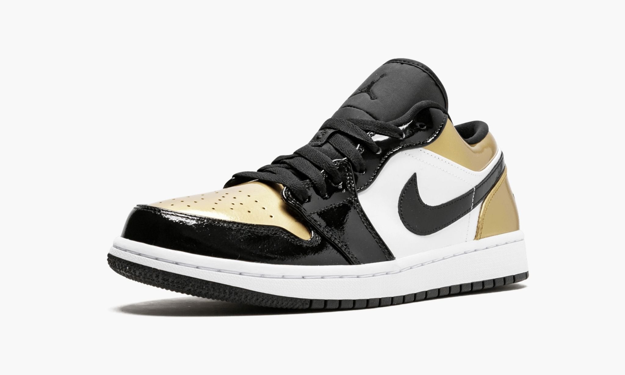 Air Jordan 1 Low ¡°Gold Toe¡±