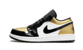 Air Jordan 1 Low ¡°Gold Toe¡±