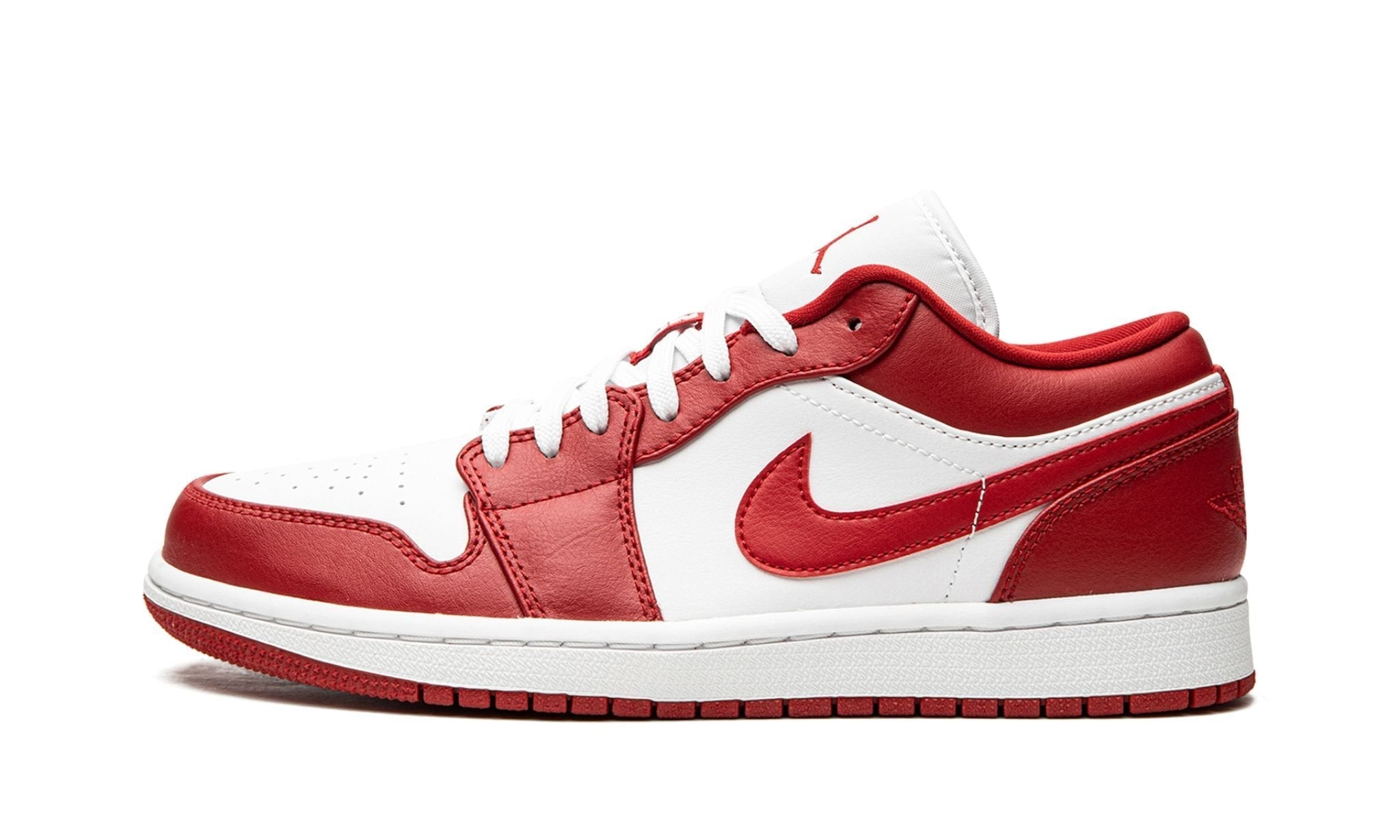 Air Jordan 1 Low ¡°Gym Red¡±