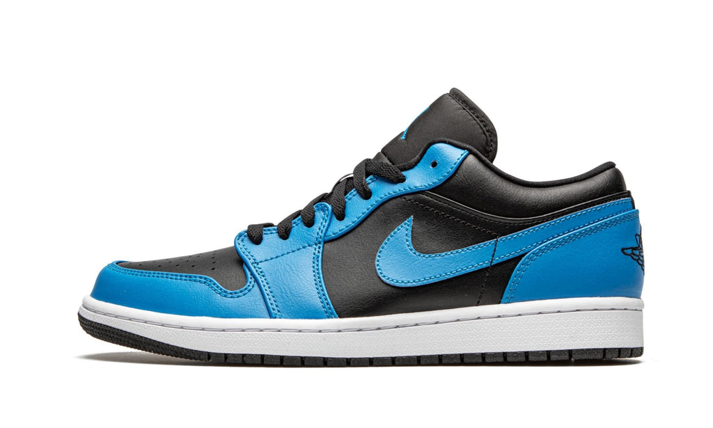 Air Jordan 1 Low ¡°Laser Blue¡±