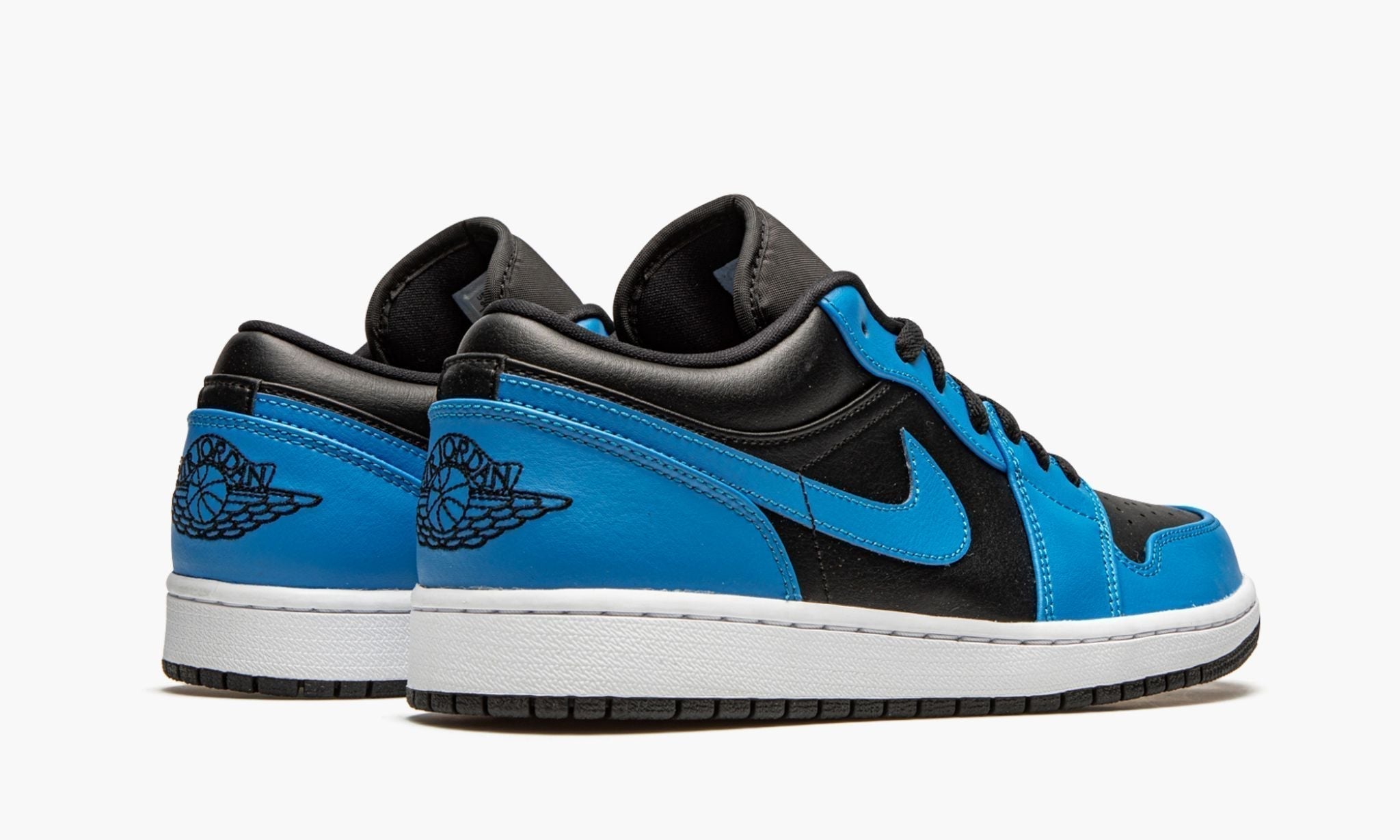 Air Jordan 1 Low ¡°Laser Blue¡±