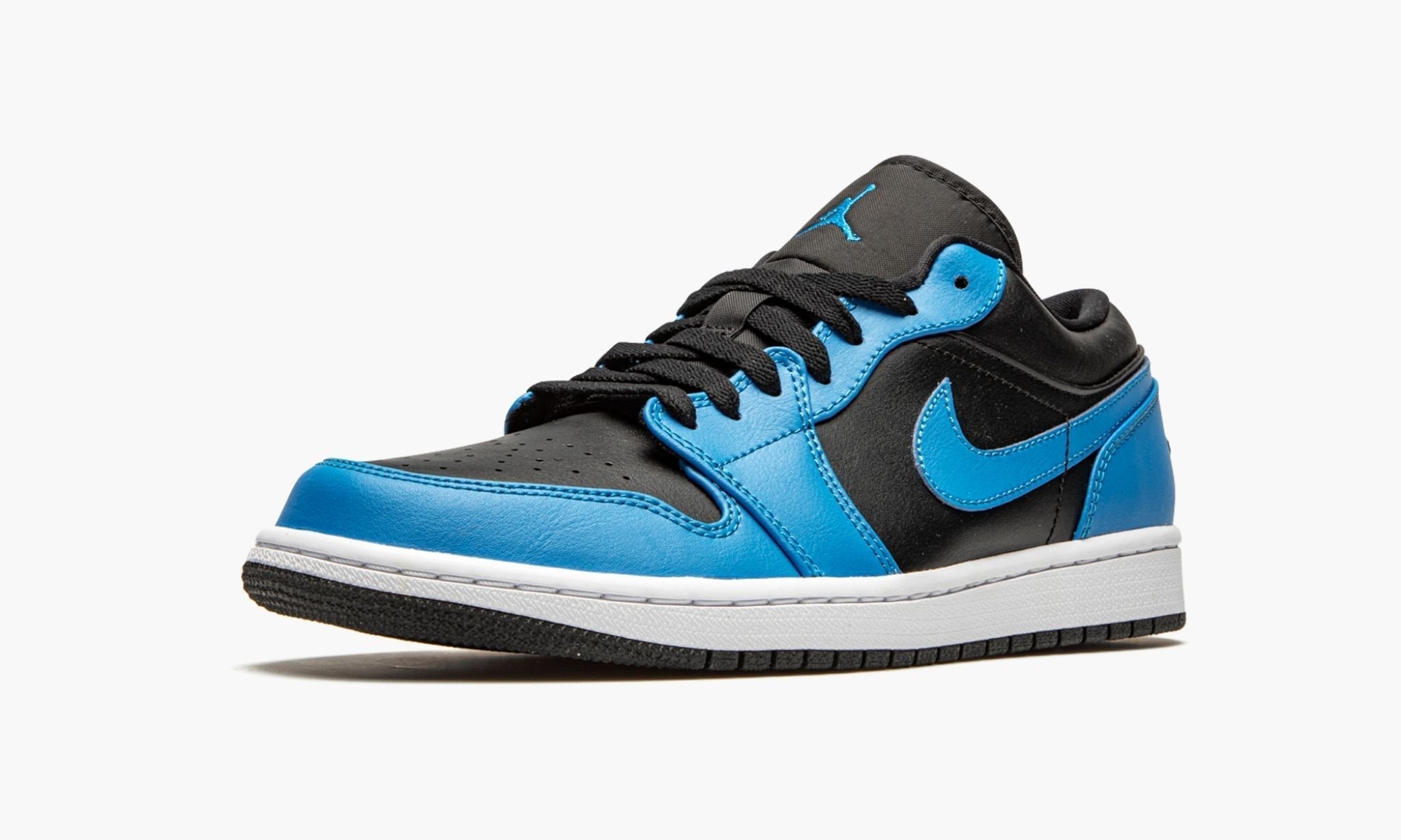 Air Jordan 1 Low ¡°Laser Blue¡±