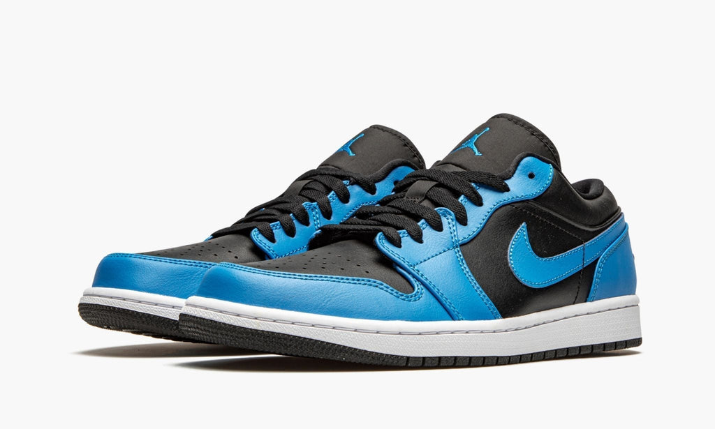 Air Jordan 1 Low ¡°Laser Blue¡±