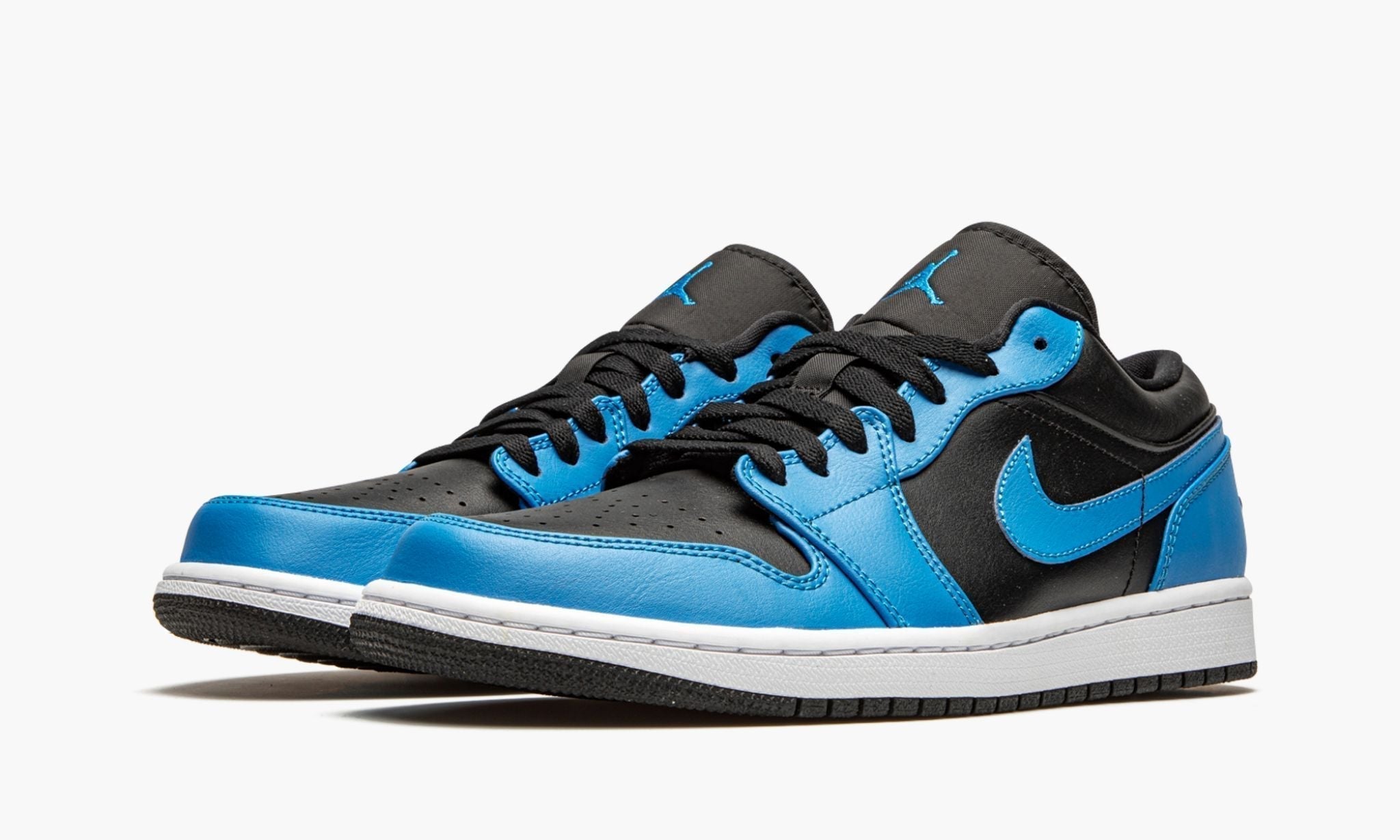Air Jordan 1 Low ¡°Laser Blue¡±
