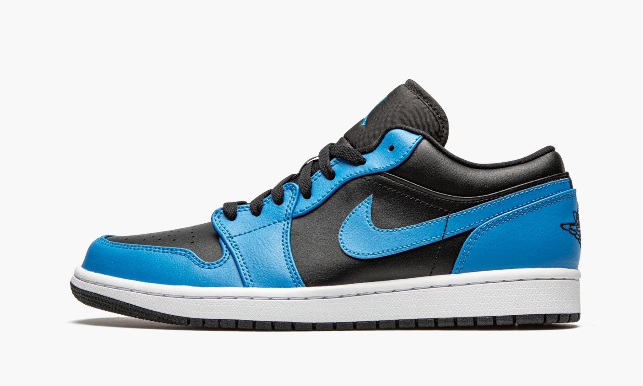 Air Jordan 1 Low ¡°Laser Blue¡±