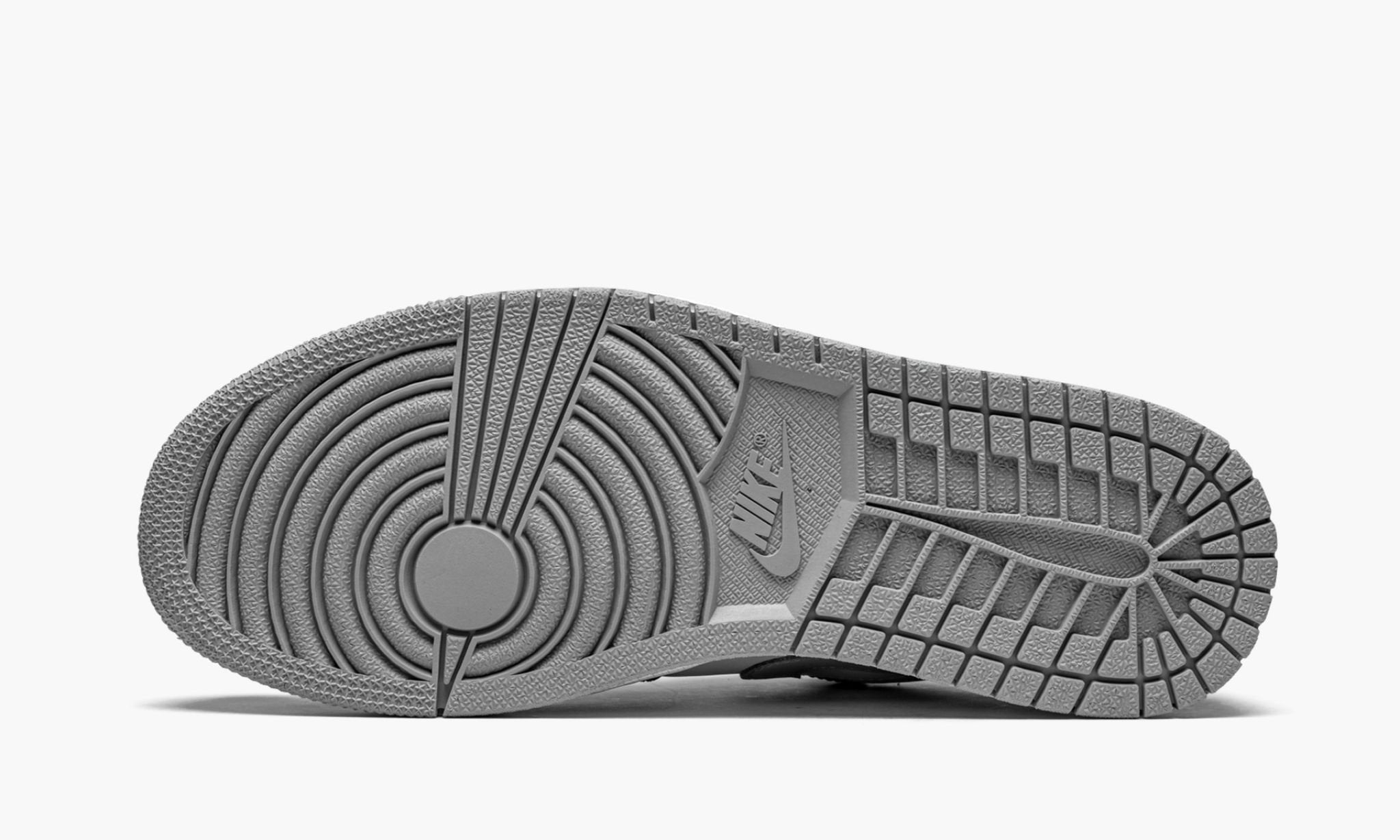 Air Jordan 1 Low ¡°Light Smoke Grey¡±