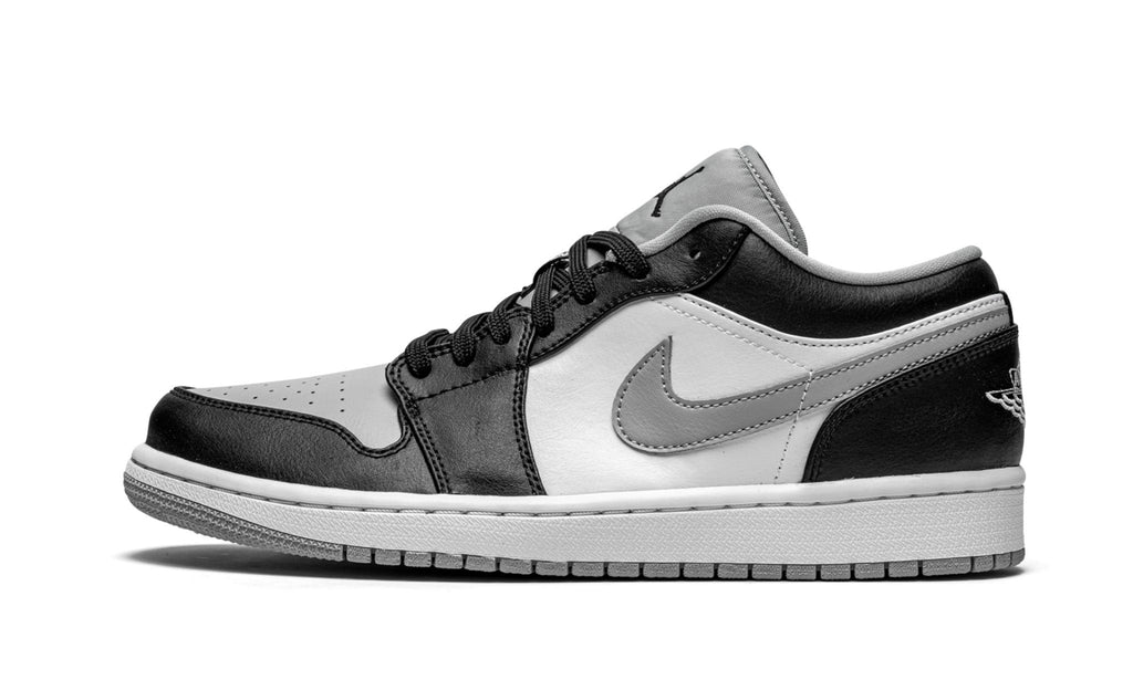 Air Jordan 1 Low ¡°Light Smoke Grey¡±