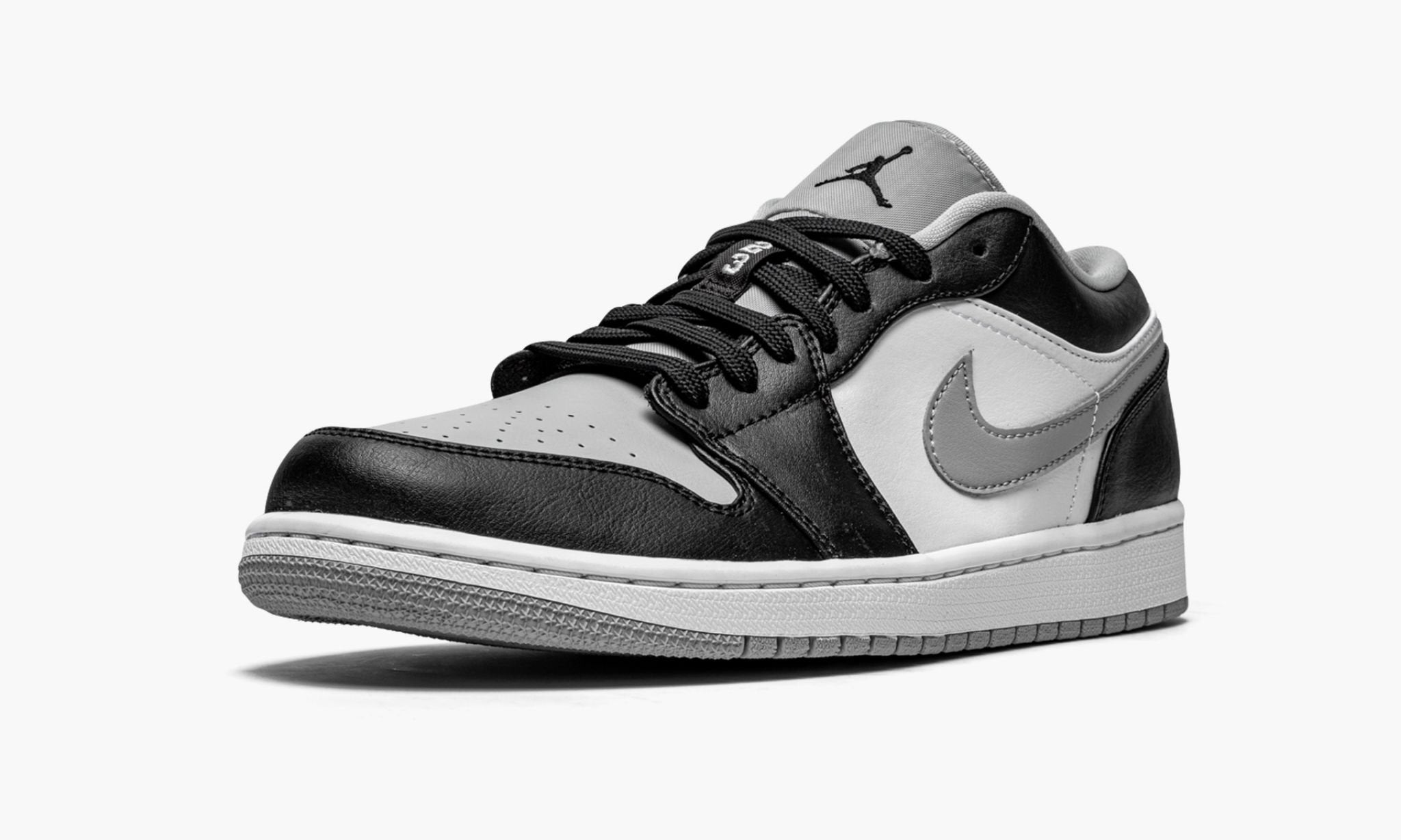 Air Jordan 1 Low ¡°Light Smoke Grey¡±