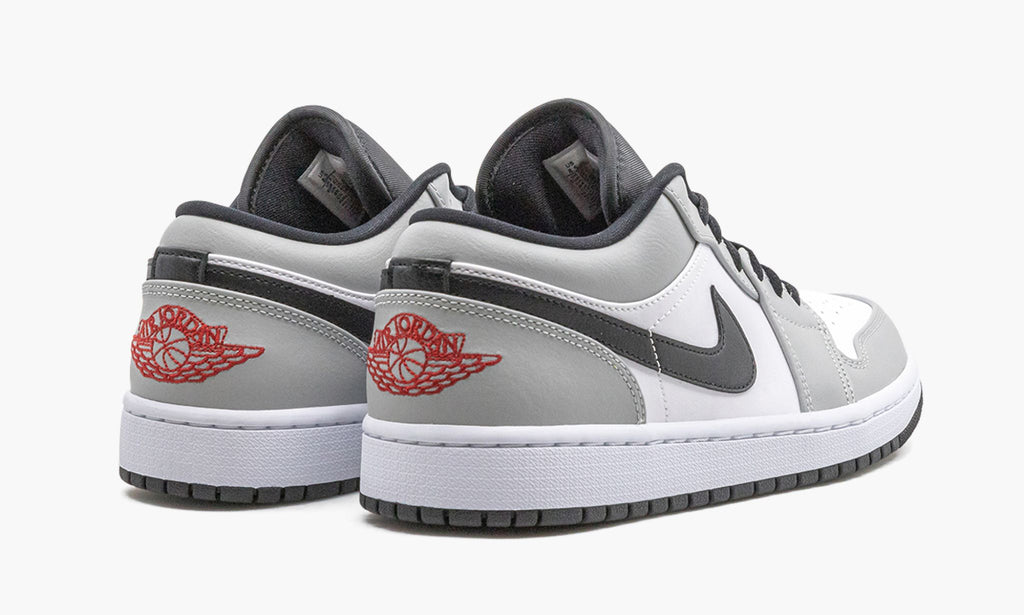 Air Jordan 1 Low ¡°Light Smoke Grey¡±