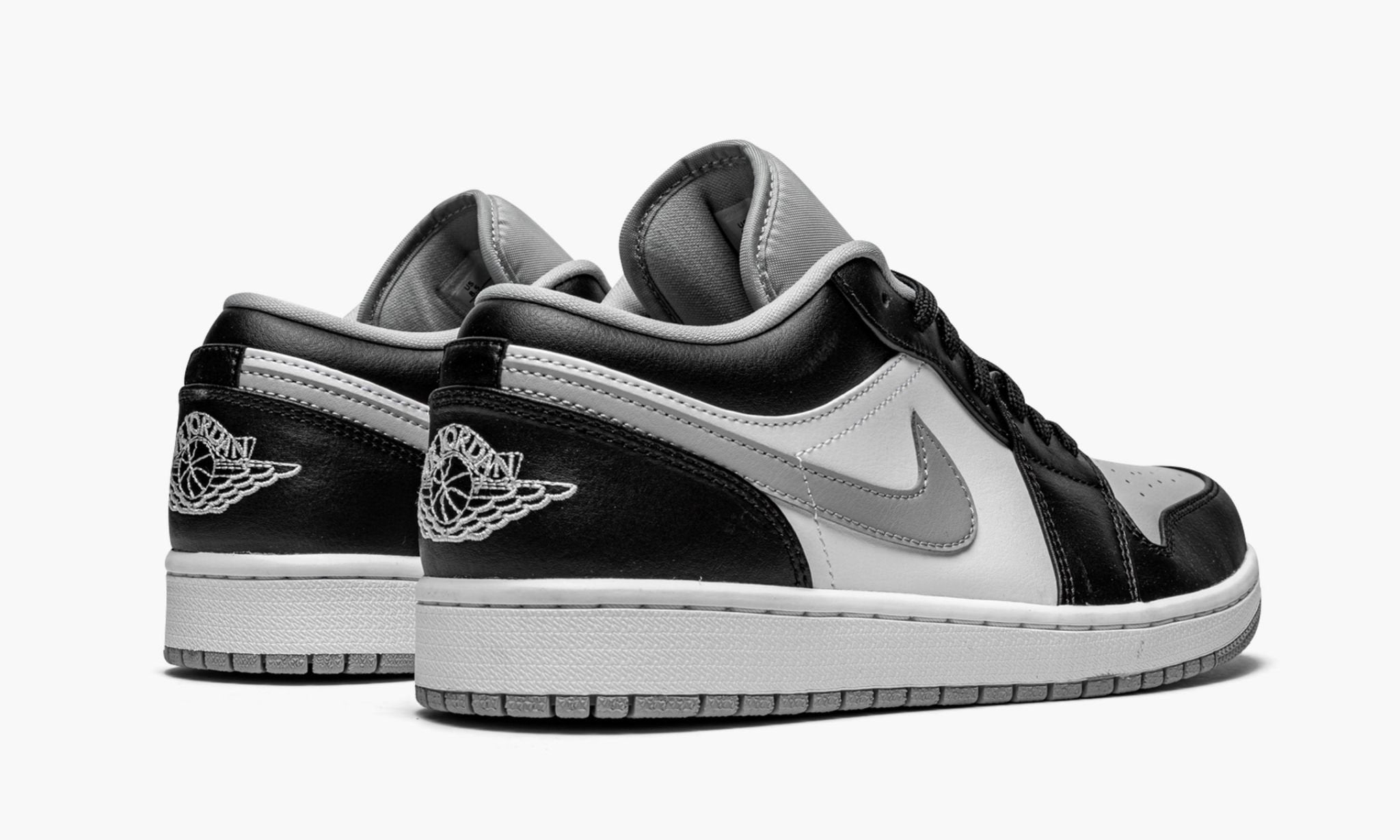 Air Jordan 1 Low ¡°Light Smoke Grey¡±