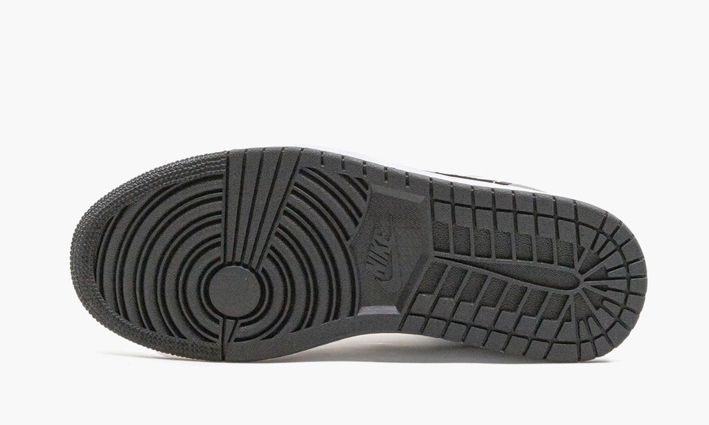 Air Jordan 1 Low ¡°Light Smoke Grey¡±