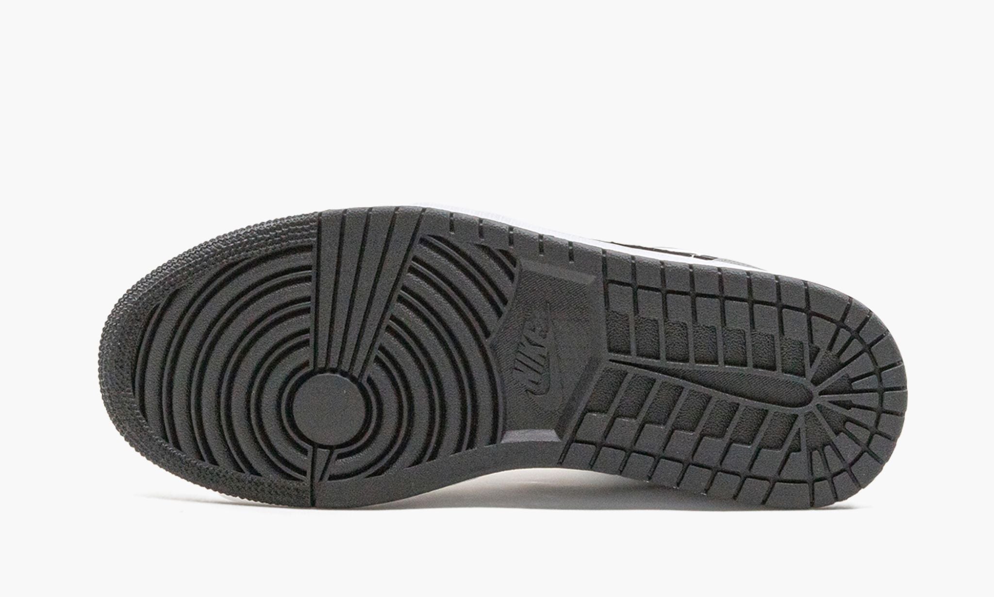 Air Jordan 1 Low ¡°Light Smoke Grey¡±