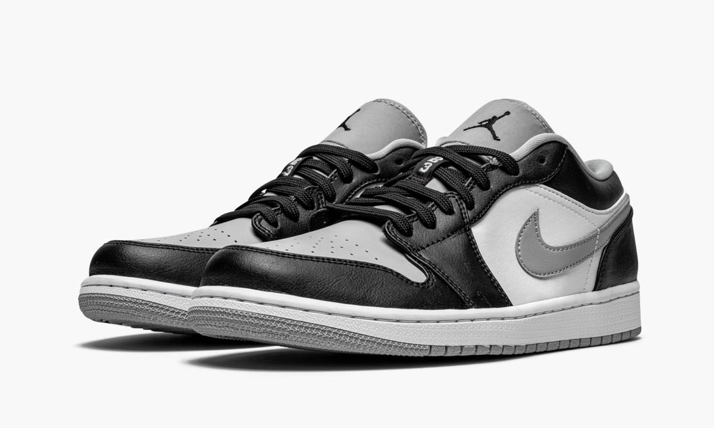 Air Jordan 1 Low ¡°Light Smoke Grey¡±