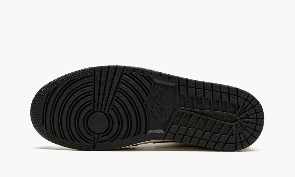 Air Jordan 1 Low ¡°Mocha¡±