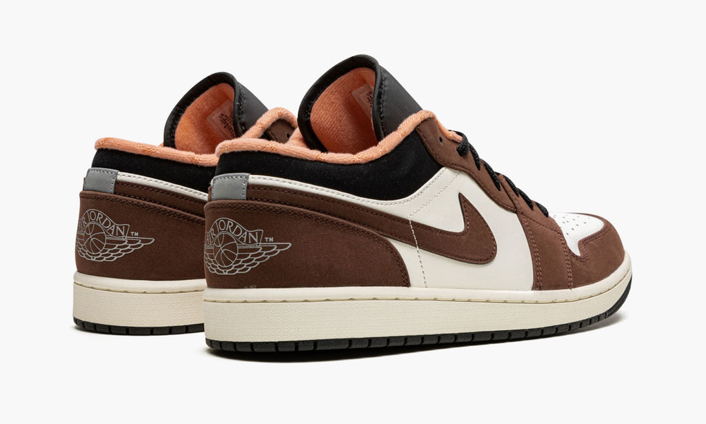 Air Jordan 1 Low ¡°Mocha¡±