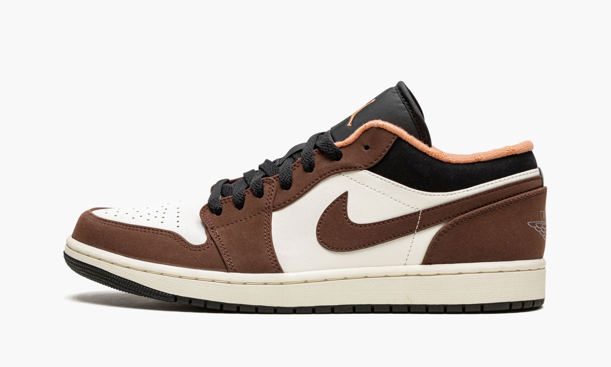 Air Jordan 1 Low ¡°Mocha¡±
