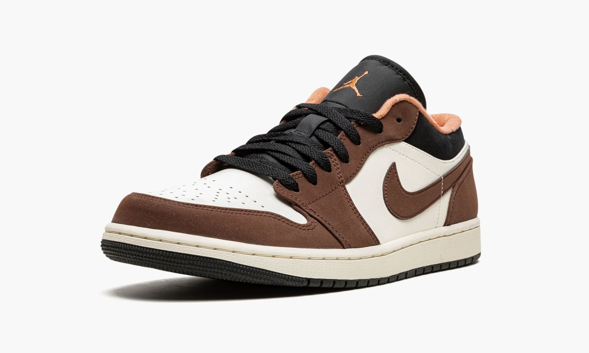 Air Jordan 1 Low ¡°Mocha¡±
