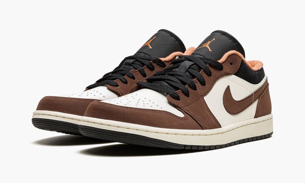 Air Jordan 1 Low ¡°Mocha¡±
