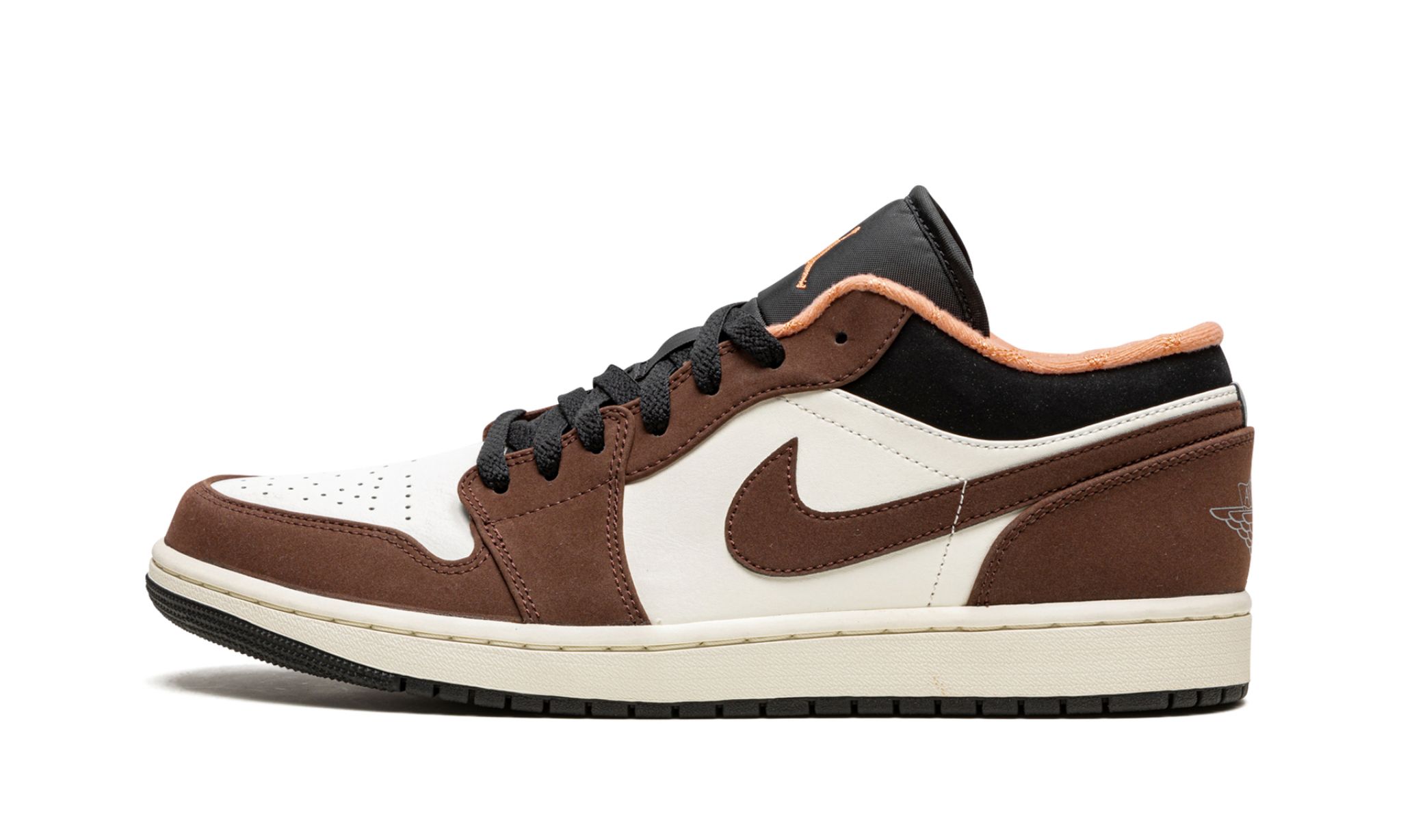Air Jordan 1 Low ¡°Mocha¡±