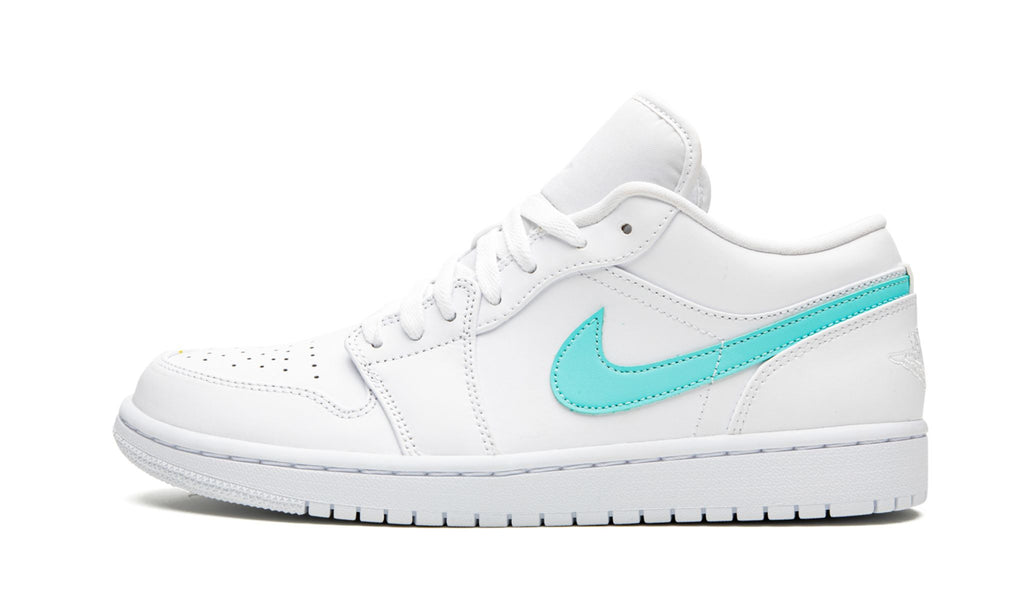 Air Jordan 1 Low ¡°Multicolor Swoosh¡±
