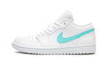 Air Jordan 1 Low ¡°Multicolor Swoosh¡±