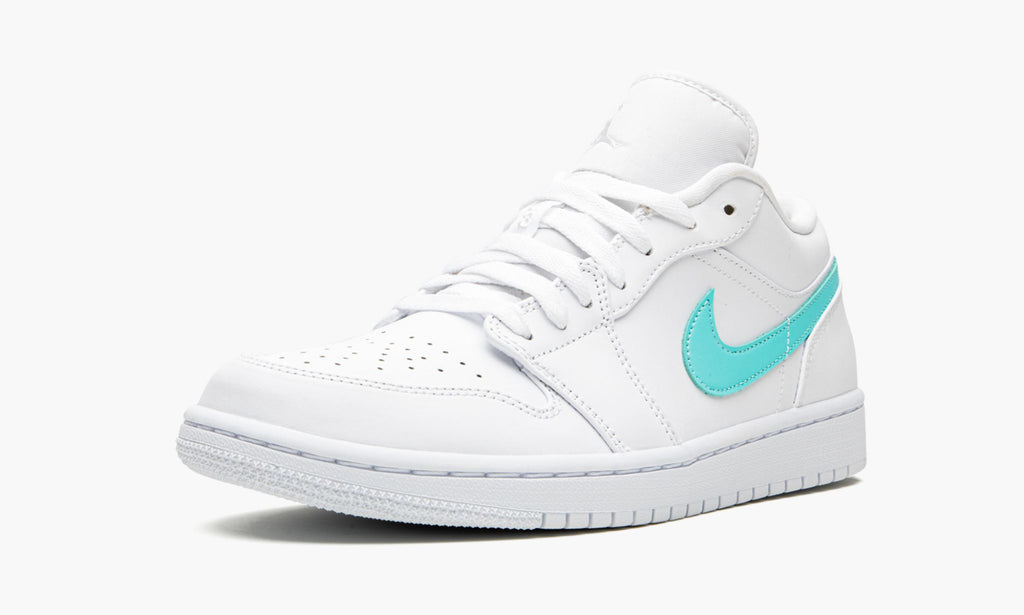 Air Jordan 1 Low ¡°Multicolor Swoosh¡±