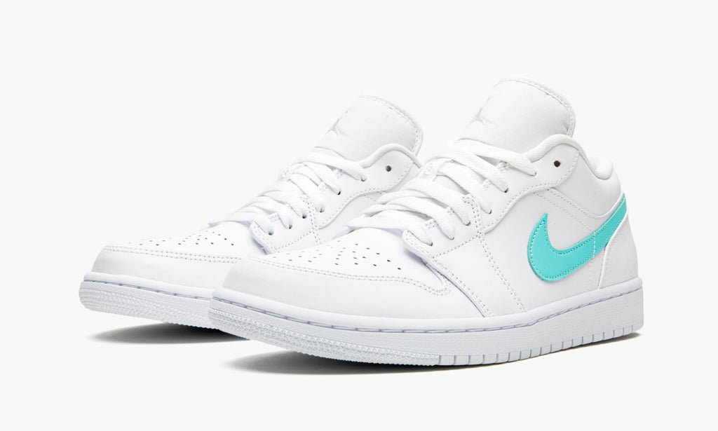 Air Jordan 1 Low ¡°Multicolor Swoosh¡±