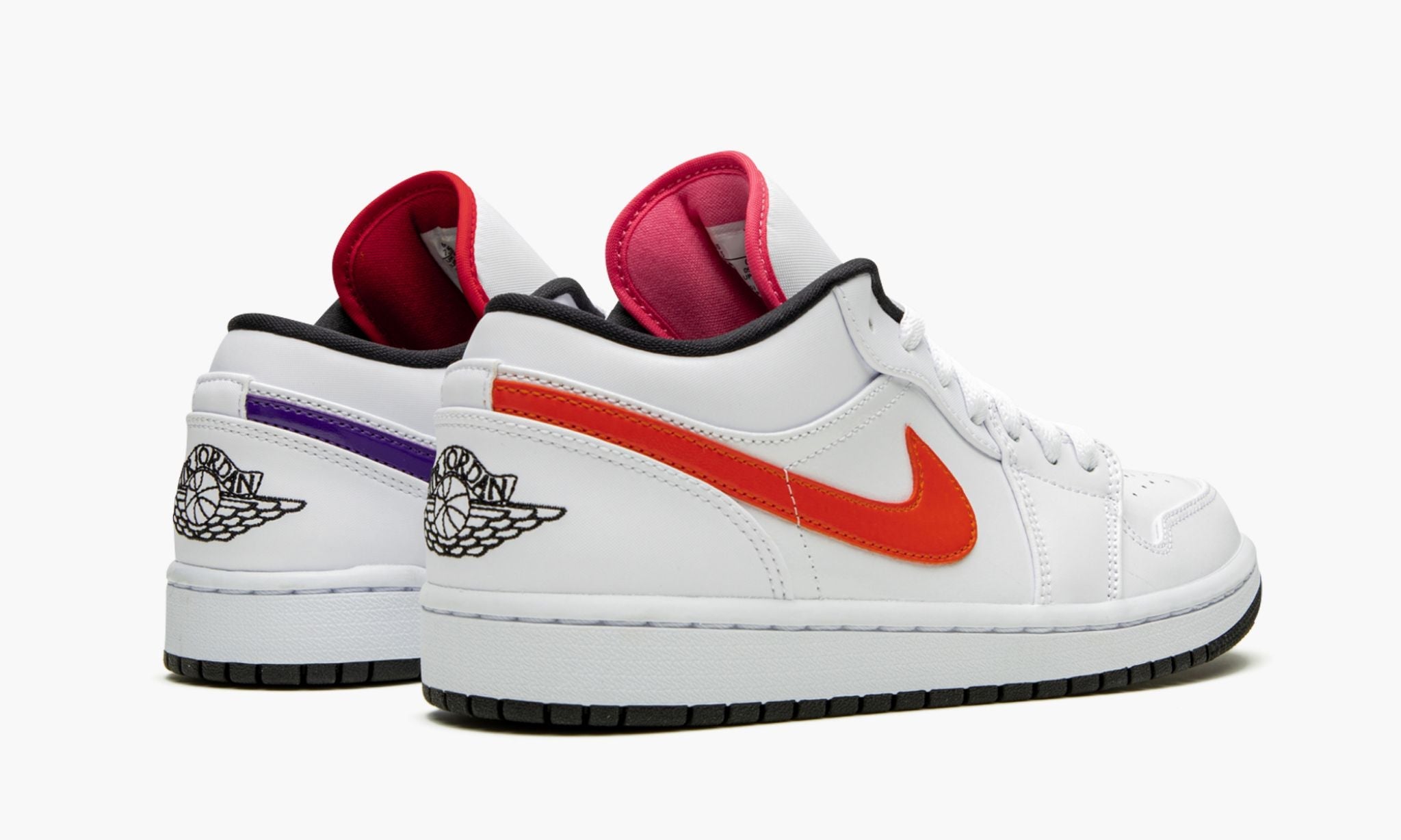 Air Jordan 1 Low ¡°Multicolor¡±