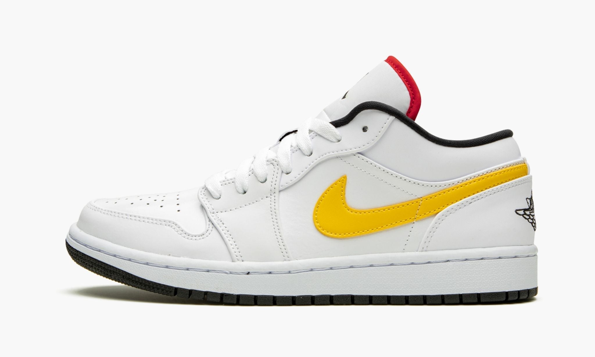 Air Jordan 1 Low ¡°Multicolor¡±