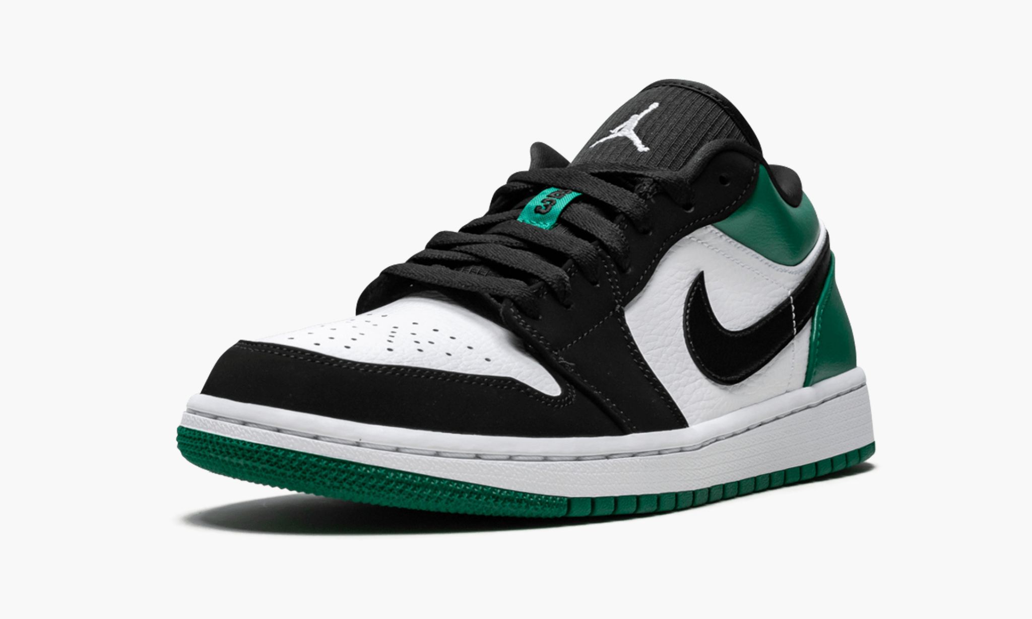 Air Jordan 1 Low ¡°Mystic Green¡±