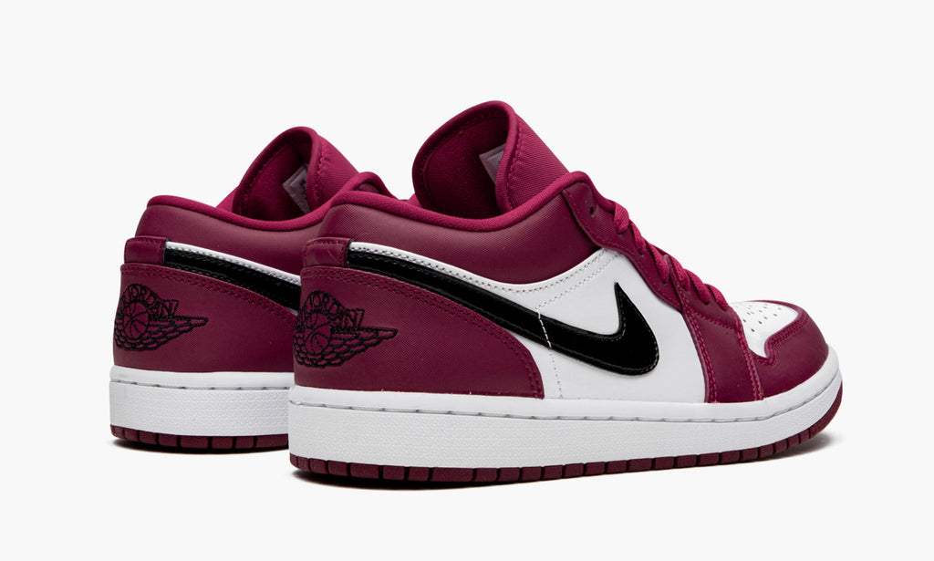 Air Jordan 1 Low ¡°Noble Red¡±
