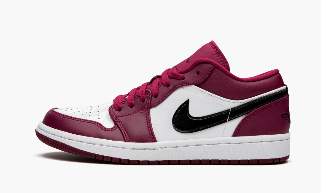 Air Jordan 1 Low ¡°Noble Red¡±