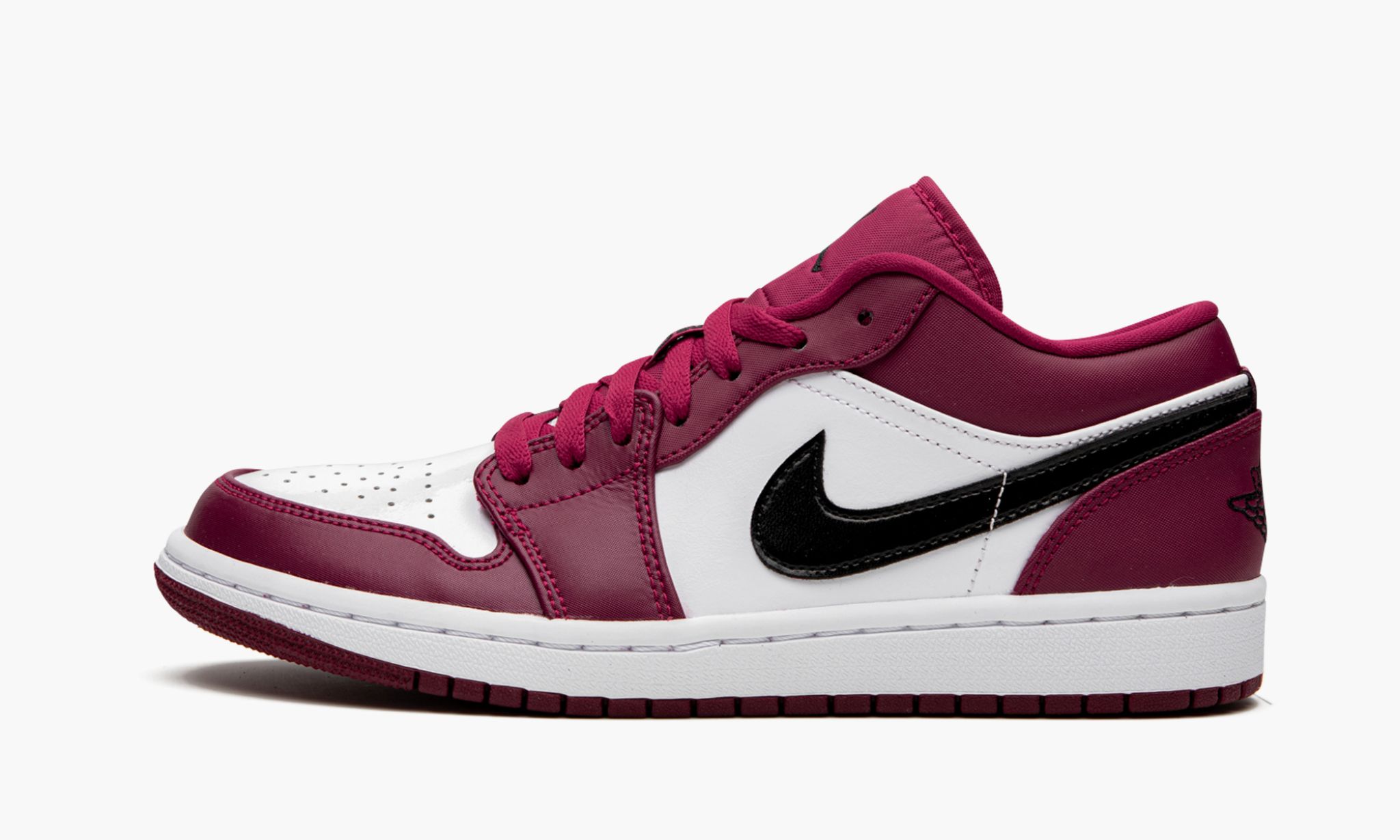 Air Jordan 1 Low ¡°Noble Red¡±