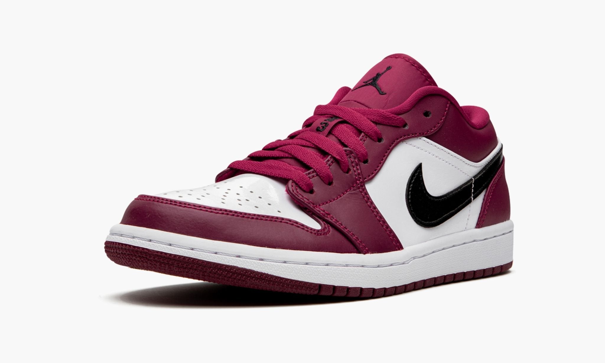 Air Jordan 1 Low ¡°Noble Red¡±