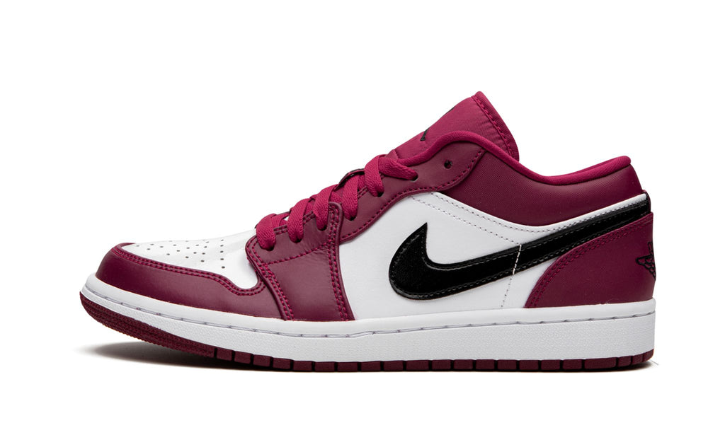 Air Jordan 1 Low ¡°Noble Red¡±