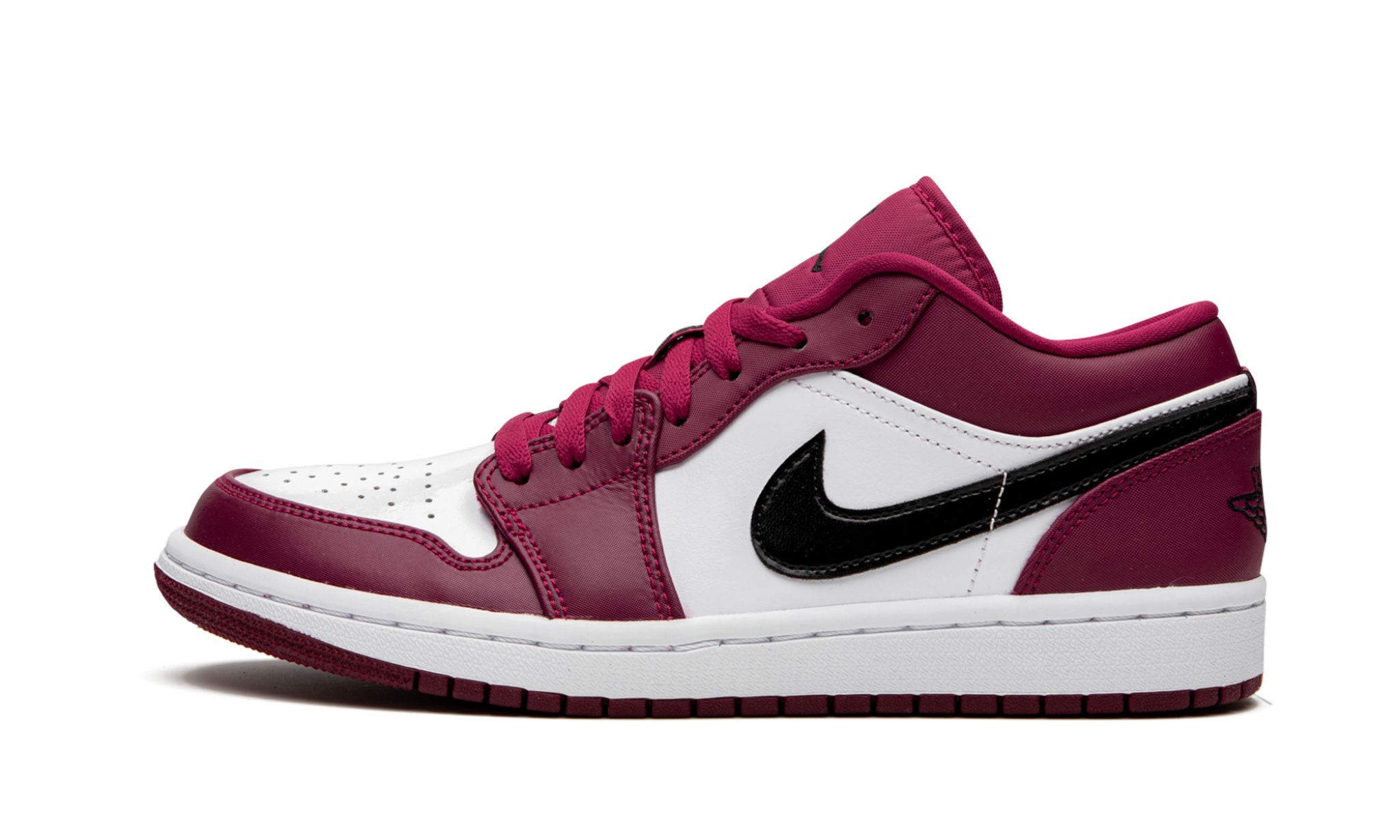 Air Jordan 1 Low ¡°Noble Red¡±