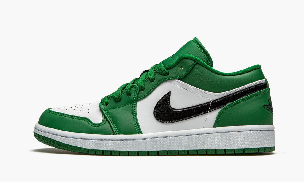 Air Jordan 1 Low ¡°Pine Green¡±