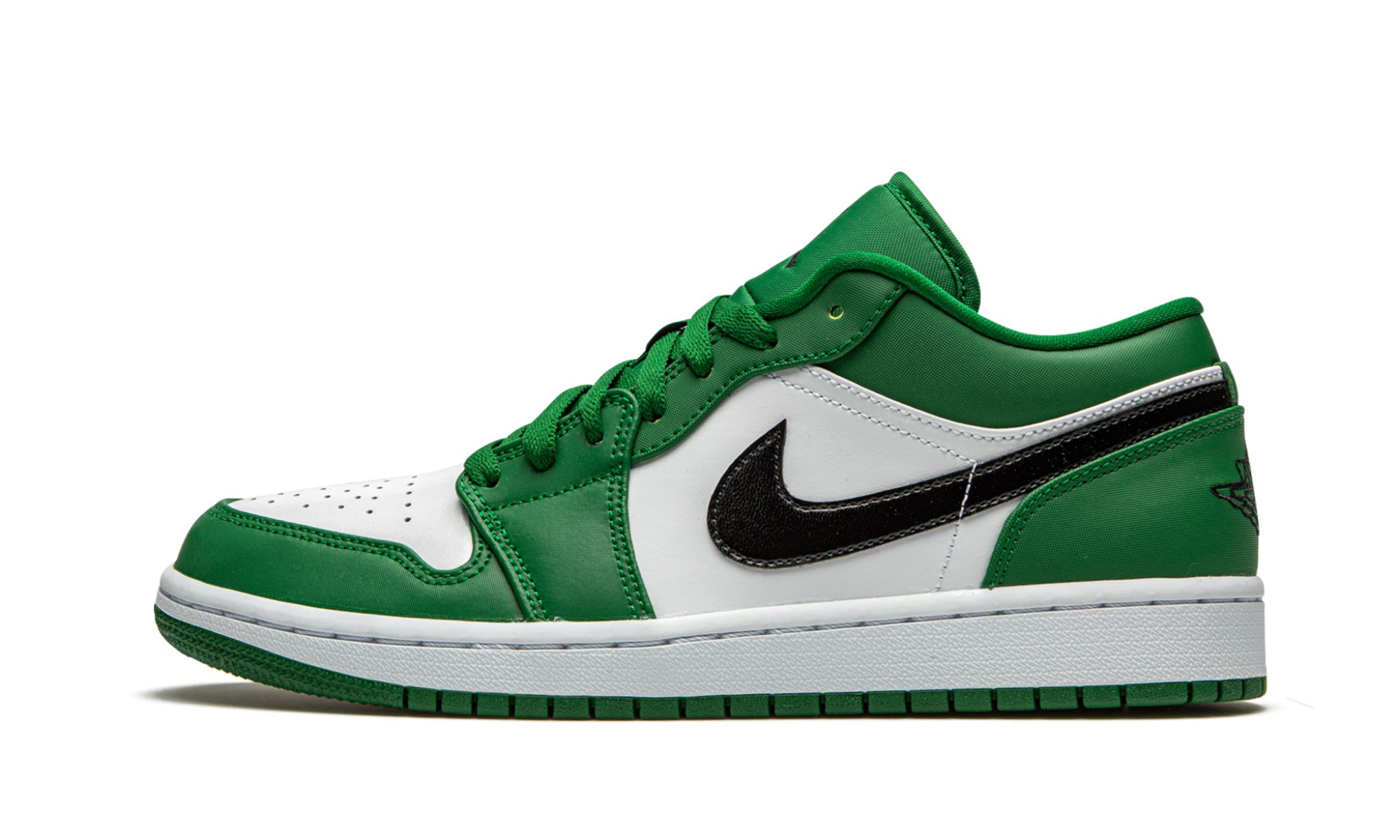 Air Jordan 1 Low ¡°Pine Green¡±