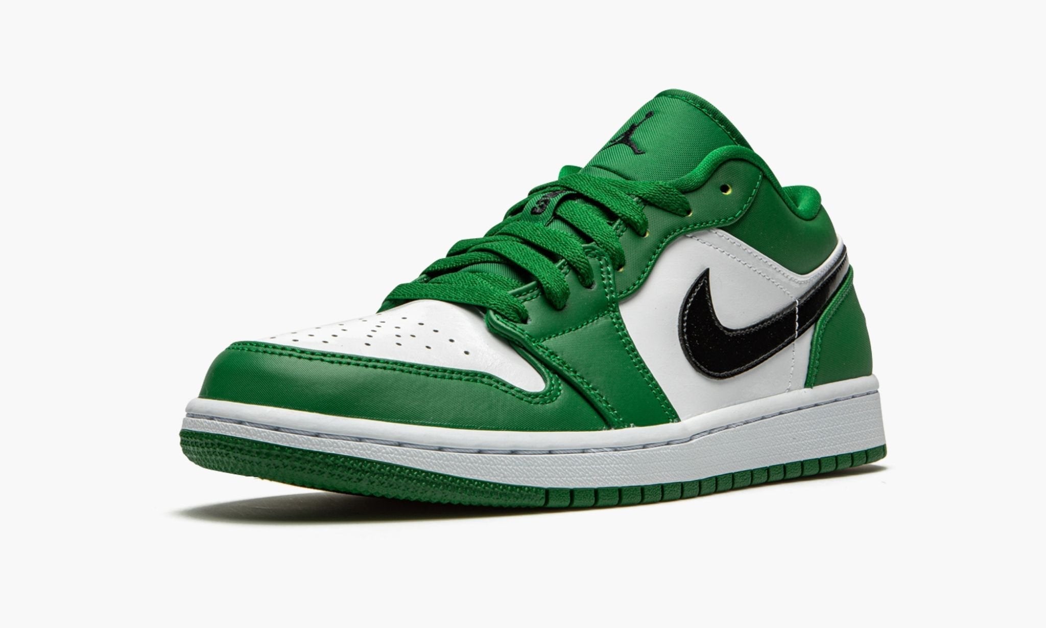 Air Jordan 1 Low ¡°Pine Green¡±