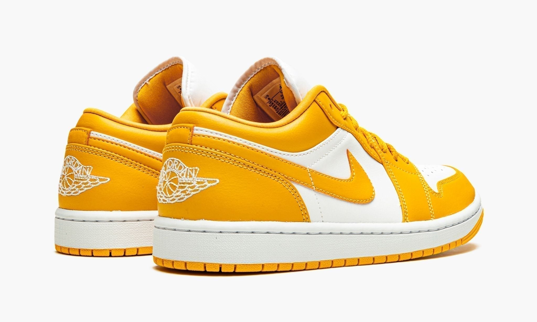 Air Jordan 1 Low ¡°Pollen¡±