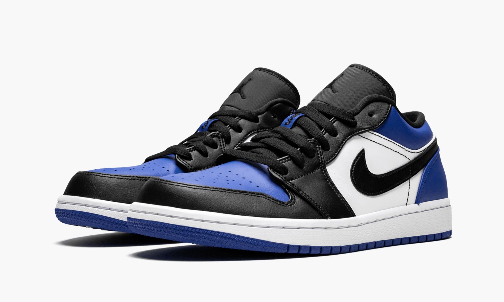 Air Jordan 1 Low ¡°Royal Toe¡±