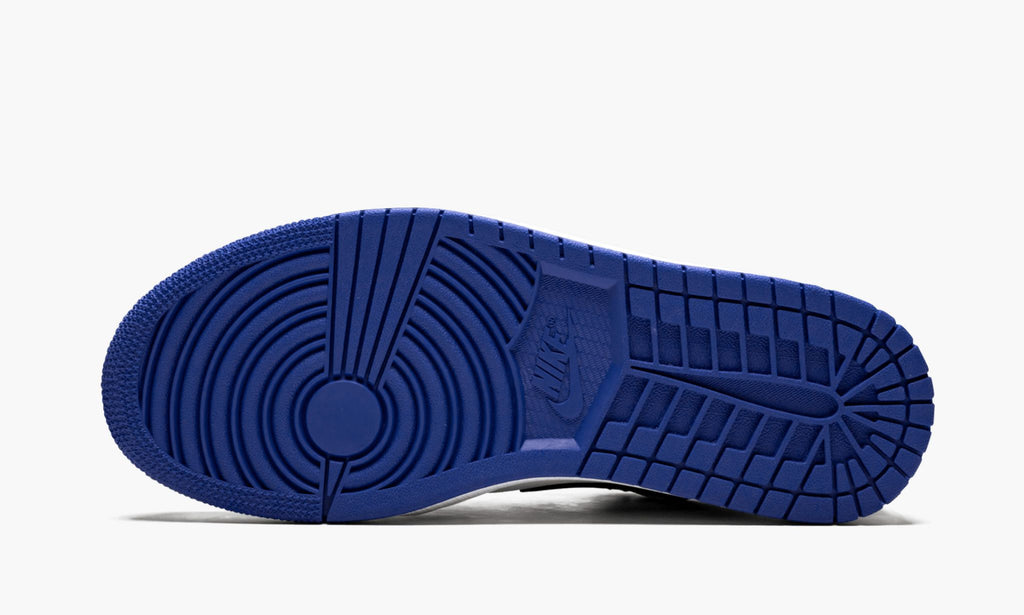 Air Jordan 1 Low ¡°Royal Toe¡±