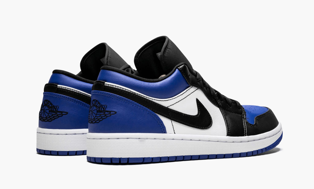 Air Jordan 1 Low ¡°Royal Toe¡±