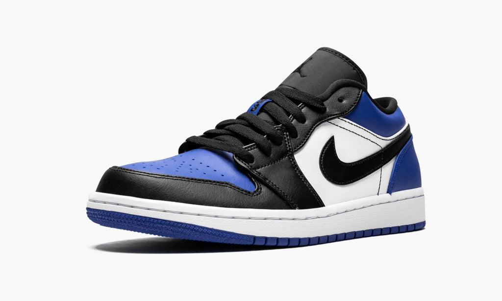 Air Jordan 1 Low ¡°Royal Toe¡±