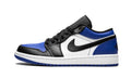 Air Jordan 1 Low ¡°Royal Toe¡±