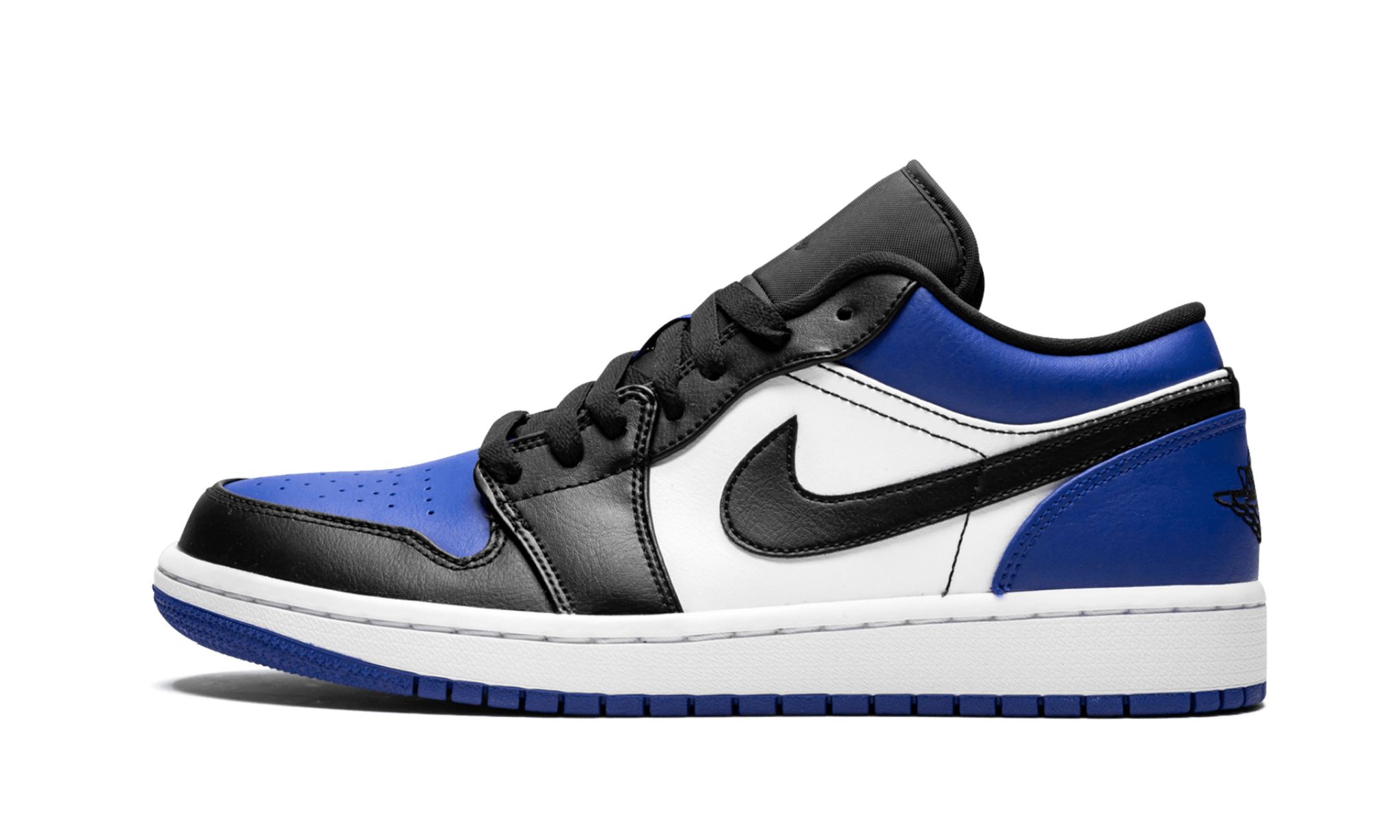 Air Jordan 1 Low ¡°Royal Toe¡±