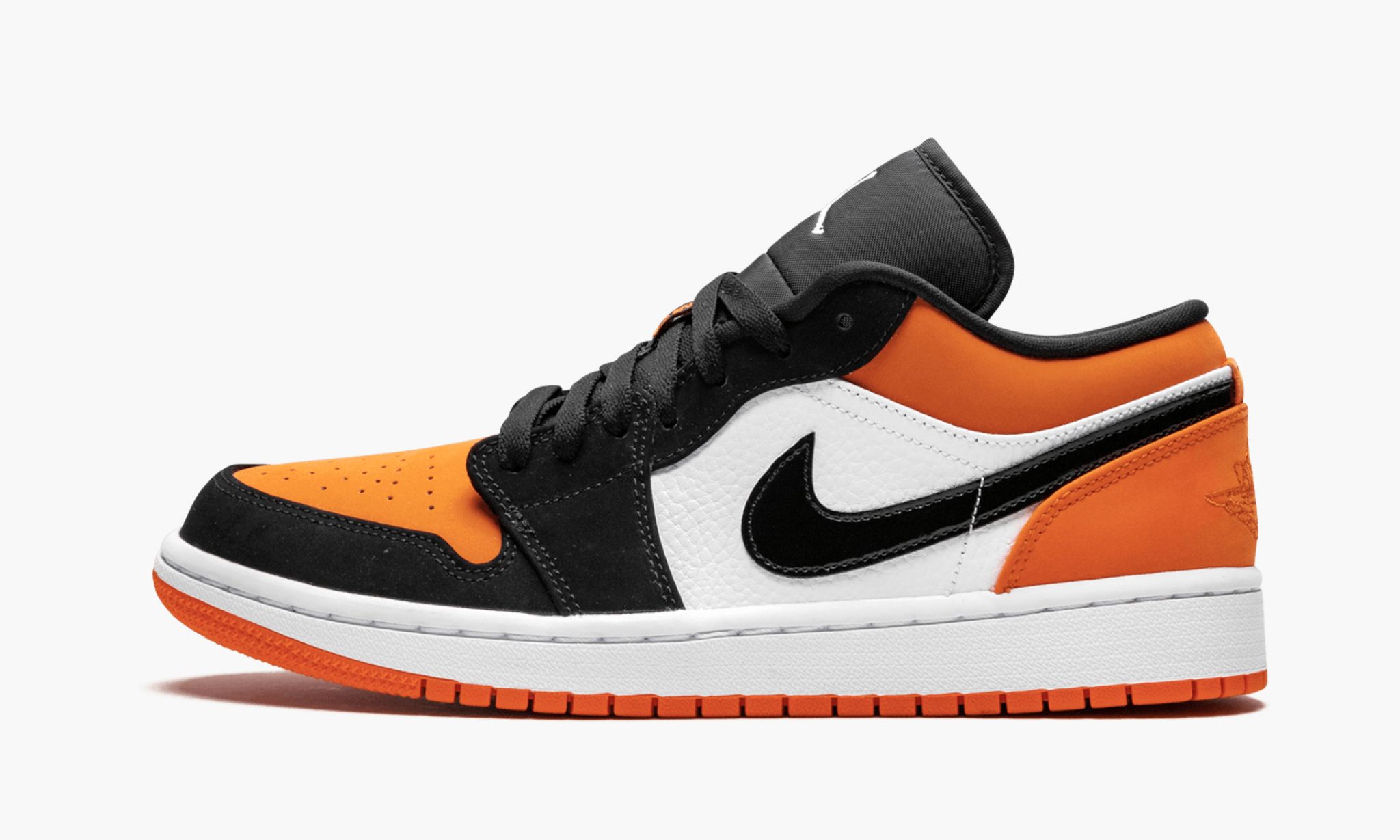 Air Jordan 1 Low ¡°Shattered Backboard¡±